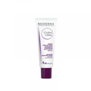 Bioderma Cicabio Pomada 40ml 