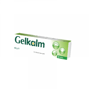 Gelkalm Gel Calm 40g