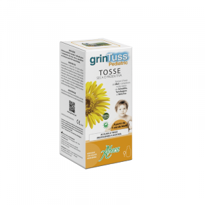 Grintuss Pediatric Xarope 180g