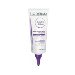 CICABIO BIODERMA CR IRRITACOES 100ML