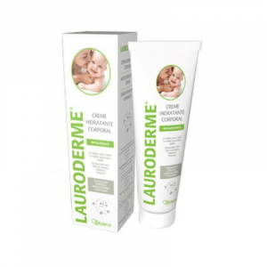 Lauroderme Care Creme Hidratante Corpo 250ml 