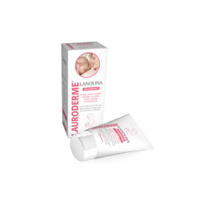 Lauroderme Lanoli Pasta 40g