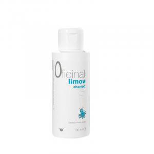 Oficinal - Limov Champô 100ml