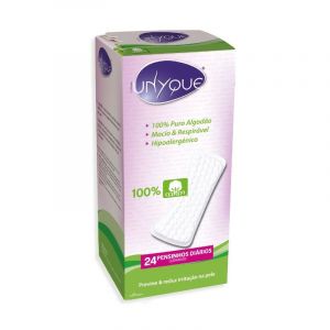 Unyque Penso Diário Ultrafino x 24 unid.