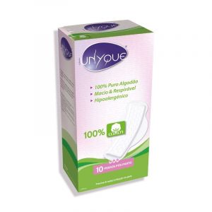 Unyque Penso Pós-Parto x 10 unid.
