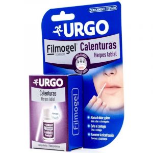 Urgo Filmogel Herpes Labial x 24 unid.