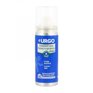Urgo Penso Spray Filmogel Feridas Superficiais 40ml