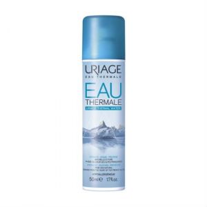 Uriage Água Termal Spray Hidratante Calmante e Protector 50ml