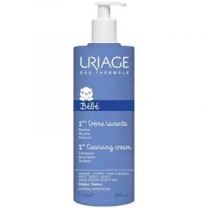 Uriage Bebé 1º Creme Lavante 1000ml