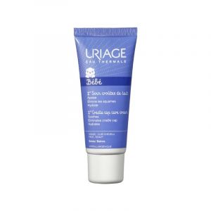 Uriage Bebé 1º Cuidado Crosta Láctea 40ml