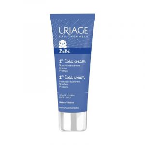 Uriage Bebé 1º Cold Cream Creme Ultra Nutritivo 75ml