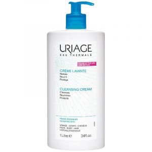Uriage Creme Lavante 1000ml