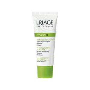 Uriage Hyséac R Cuidado Reestruturante 40ml