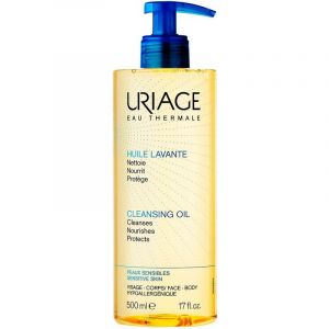 Uriage Óleo Lavante 500ml