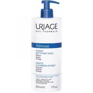 Uriage Xémose Syndet Suave 500ml
