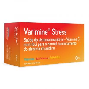 Varimine Stress x 20 comp.