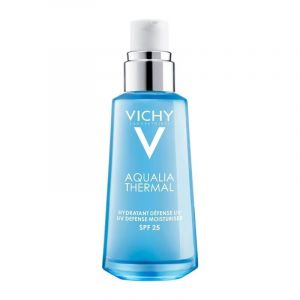Vichy Aqualia Thermal Hidratante Protector UV SPF25 50ml