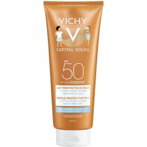Vichy Capital Soleil Leite Protector Suave SPF50 300ml