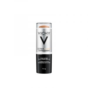 Vichy Dermablend Extra Cover Base em Stick 55 Bronze 9g