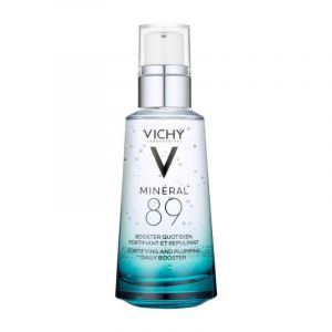 Vichy Minéral 89 Booster Diário Fortificante e Repulpante 50ml