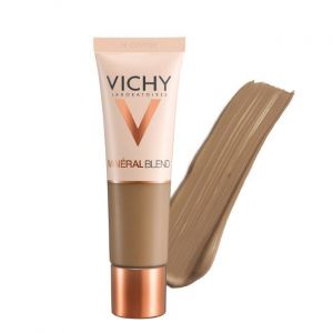 Vichy Minéral Blend Fond de Teint Hidratante 18 Copper 30ml