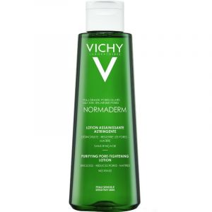 Vichy Normaderm Tónico Adstringente Purificante 200ml