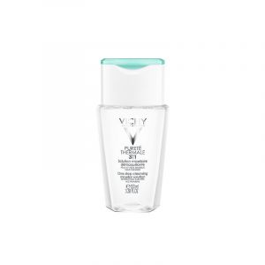 Vichy - Pureté Thermale 3 em 1 Solução Micelar Desmaquilhante 100ml