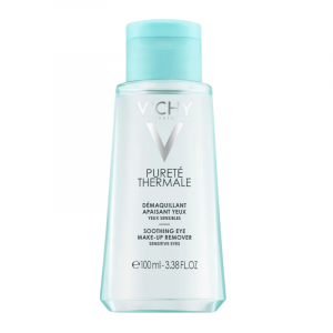 Vichy Pureté Thermale Desmaquilhante Olhos Apaziguante 100ml