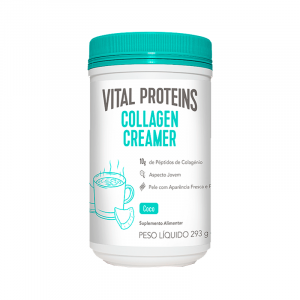 Vital Proteins Collagen Creme Coco 293 gr