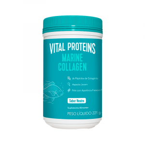 Vital Proteins Marine Collagen 221gr