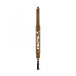 W7 - Twist and Shape Combi Loiro