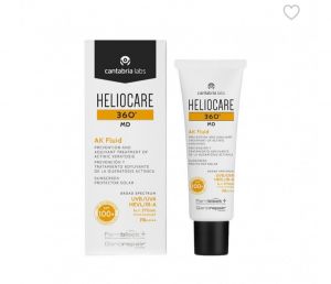 Heliocare 360º MD AK Fluid Fluído SPF100+ 50ml