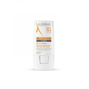 A-Derma Protect X-TREM Invisível SPF 50+ 8g