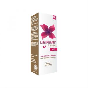 Y Farma Libifeme Intense Gel Fluído Rejuvenescimento Vulvar 30ml