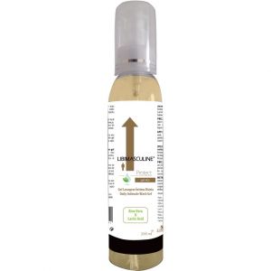 Y Farma Libimasculine Protect Gel Lavagem Íntima Diária 200ml