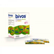 BIVOS SAQ X 10 PÓ SOL ORAL SAQ