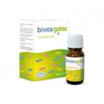 BIVOS GOTAS