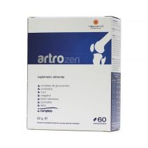 Artrozen Suplemento Alimentar x 60 comp.