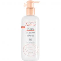 Avène Trixera Nutrition Leite Nutri-Fluído 400ml